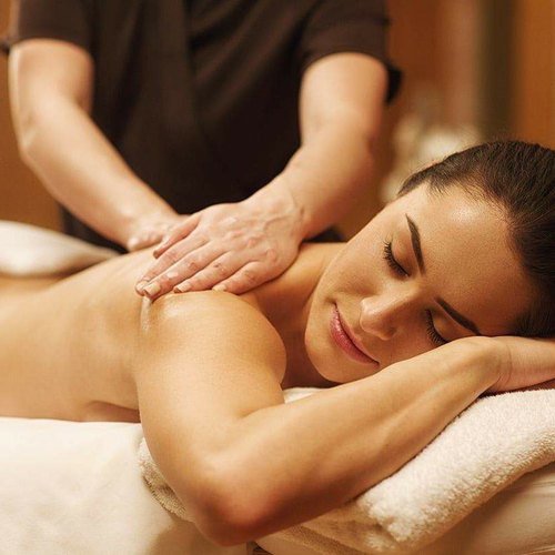 Male to female massage home service in Hyderabad – relaxing full-body therapy
