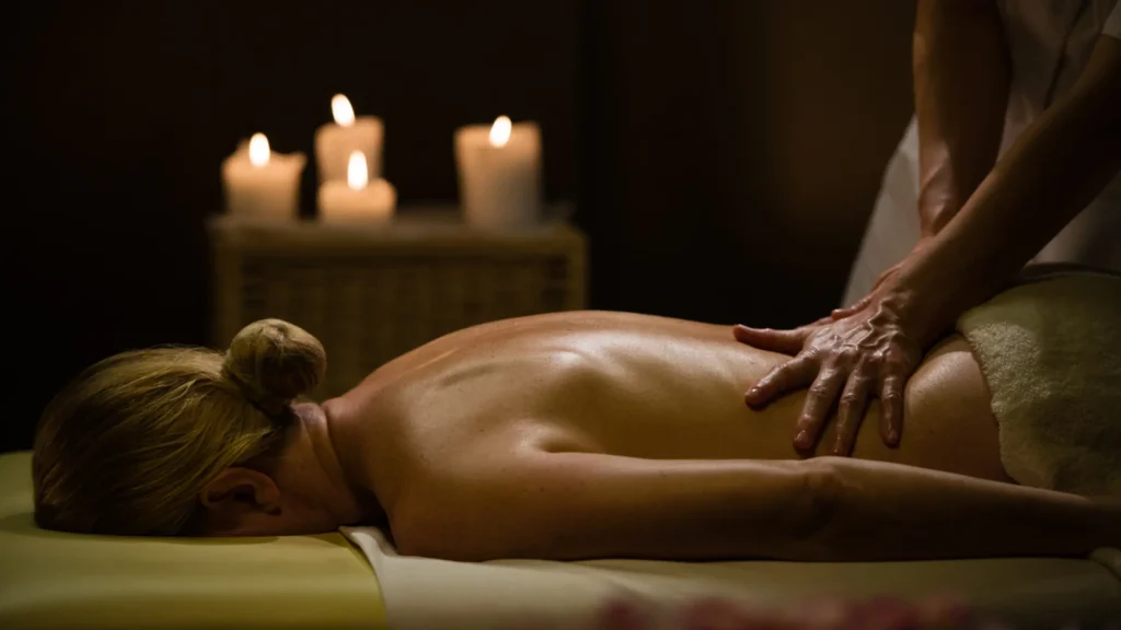 nuru body massage home hyderabad calming touch.webp